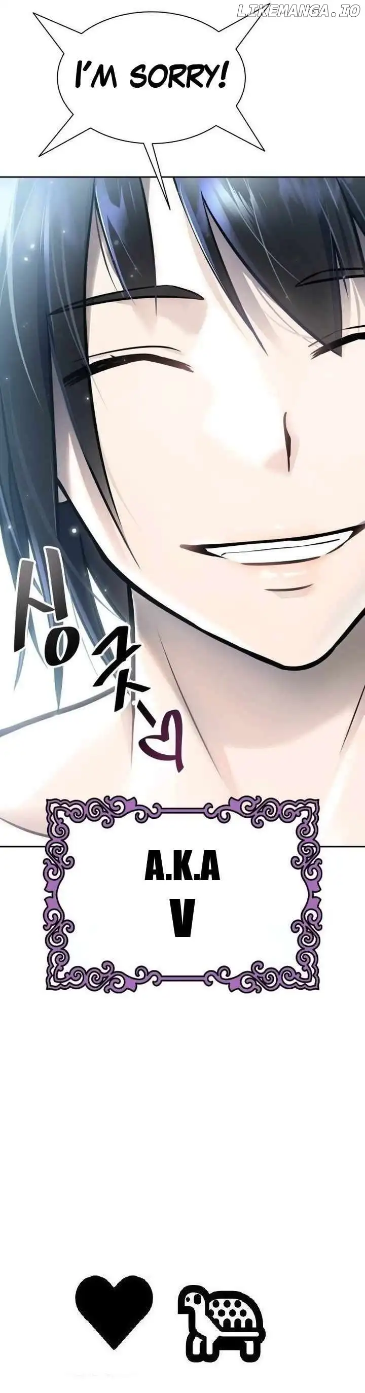 Tower of God Chapter 630 image 17